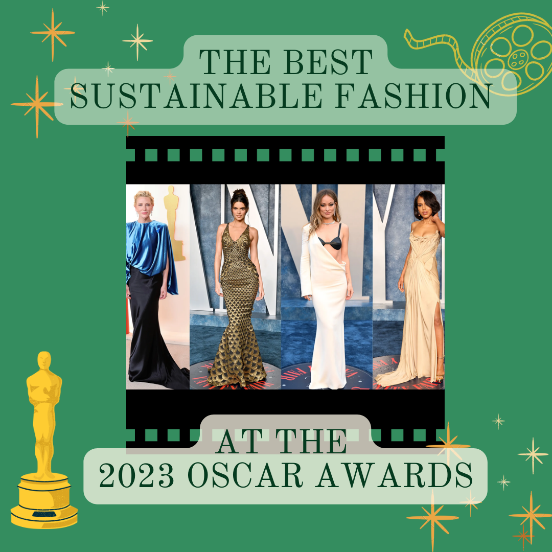 Best Sustainable Clothing Brands — Sustainable Style Awards 2023