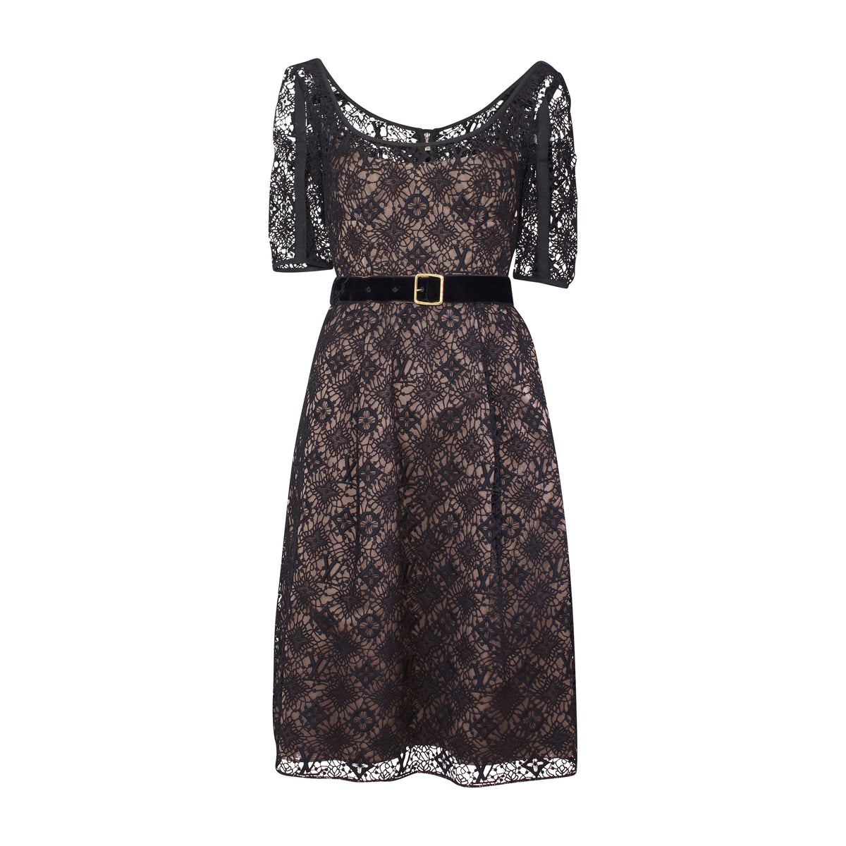 Louis Vuitton Dress – Shop Repurpose