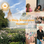 A Shop Repurpose Summer