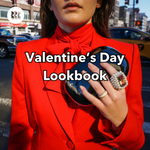 Valentine's Day Lookbook