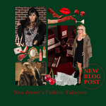 Jersey Fashion Takeover