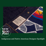 Indigenous and Native American Designer Spotlight