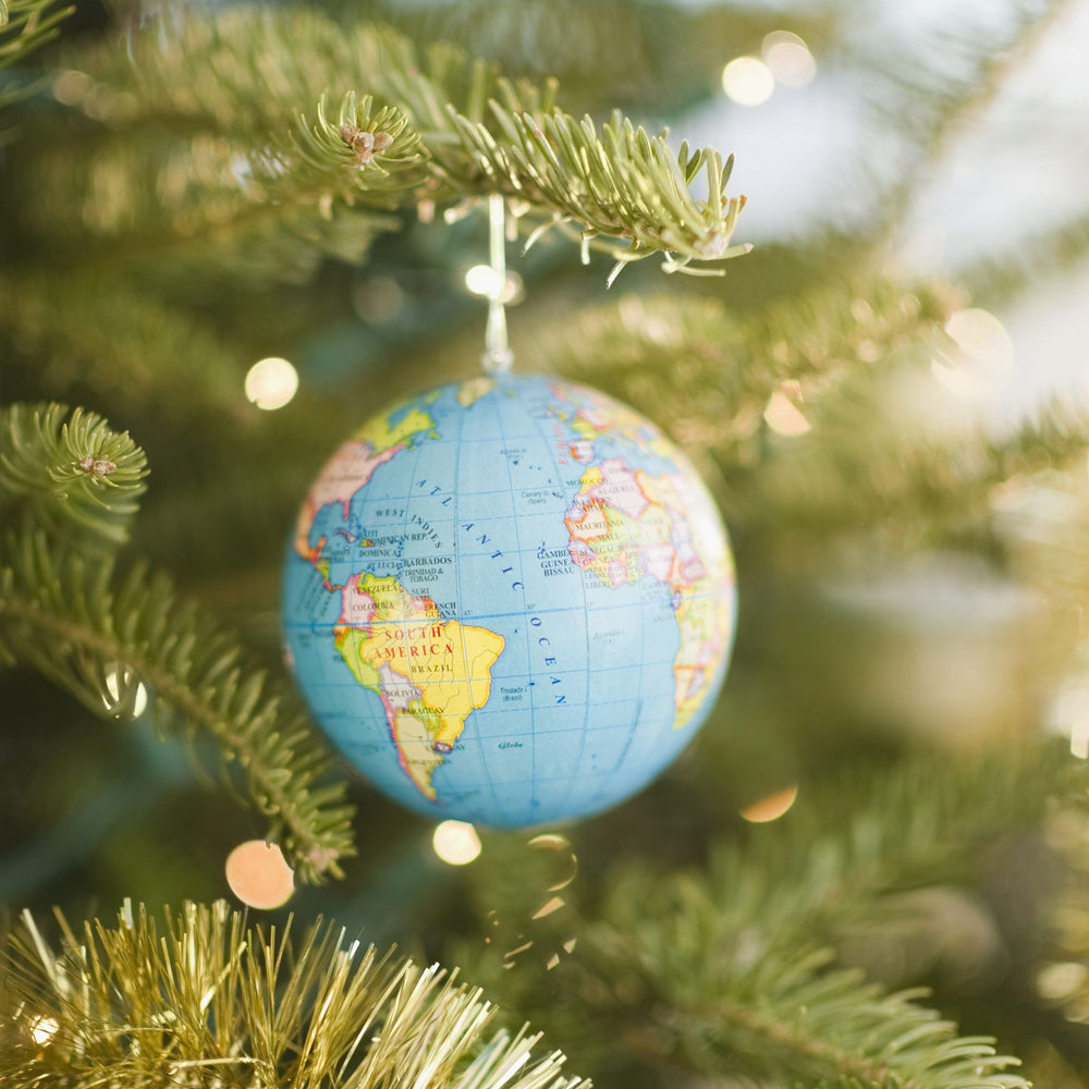 A Sustainable Holiday Gift Guide