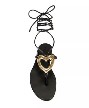
                  
                    Saint Laurent Sandal
                  
                