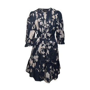 
                  
                    Cynthia Rowley Dress
                  
                