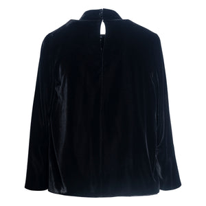 
                  
                    Saint Laurent Blouse
                  
                