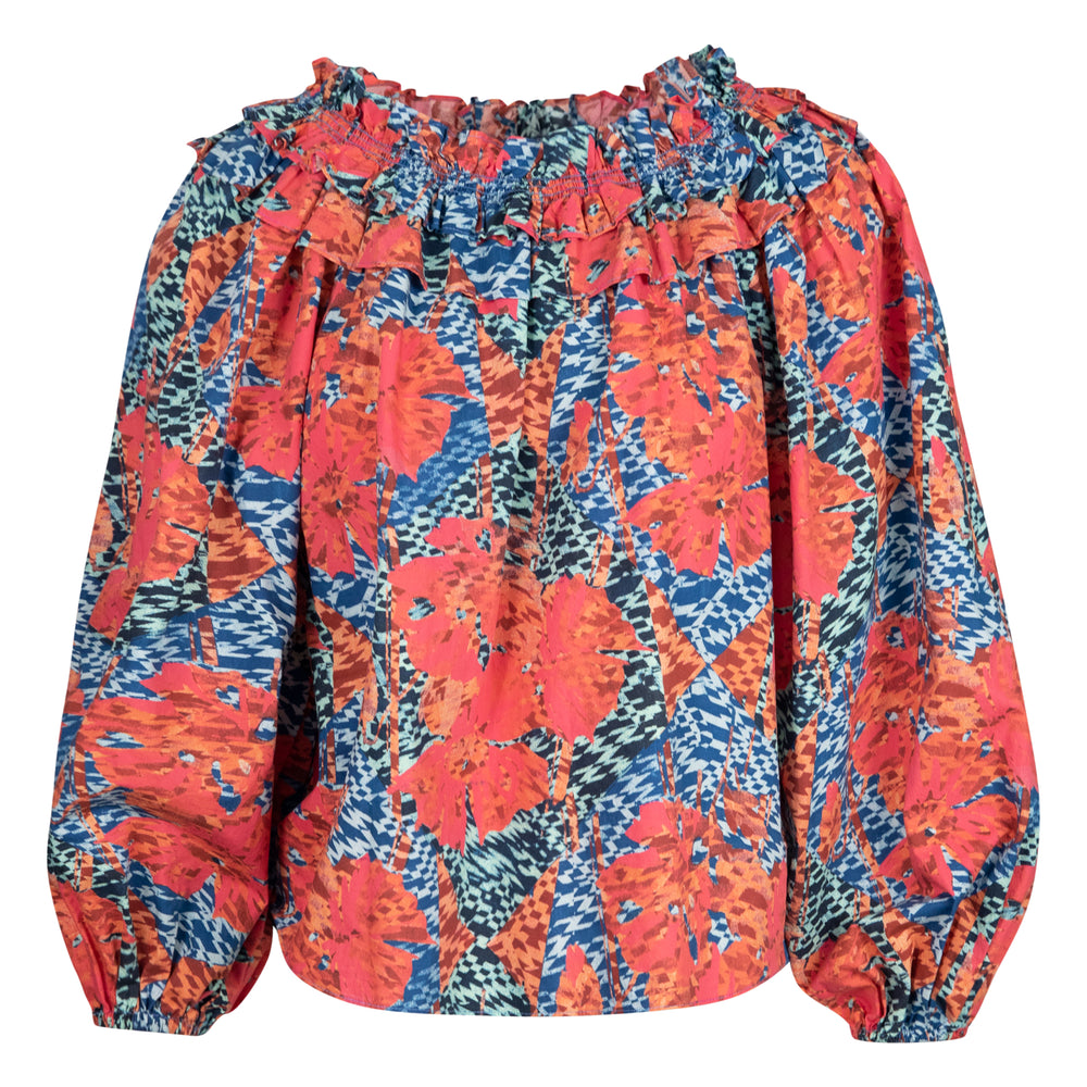 Ulla Johnson Top