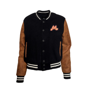 
                  
                    Mother Jacket
                  
                