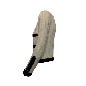 
                  
                    Saint Laurent Knit
                  
                