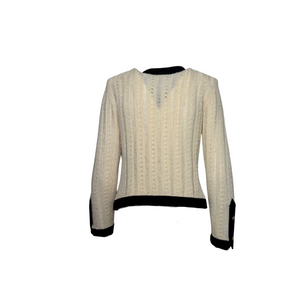 
                  
                    Saint Laurent Knit
                  
                