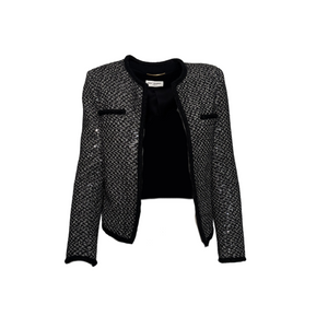 
                  
                    Saint Laurent Blazer
                  
                