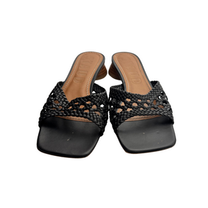 
                  
                    Staud Sandal
                  
                