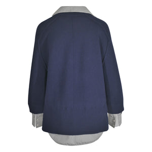 
                  
                    Brochu Walker Sweater
                  
                