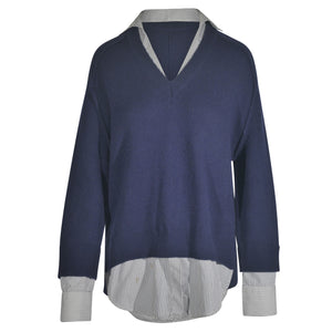 
                  
                    Brochu Walker Sweater
                  
                