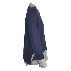 
                  
                    Brochu Walker Sweater
                  
                