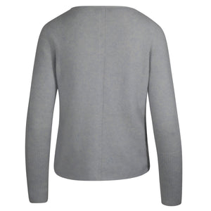 
                  
                    The Row Cashmere Knit
                  
                