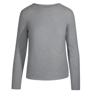 
                  
                    The Row Cashmere Knit
                  
                