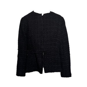 
                  
                    Carolina Herrera Jacket
                  
                