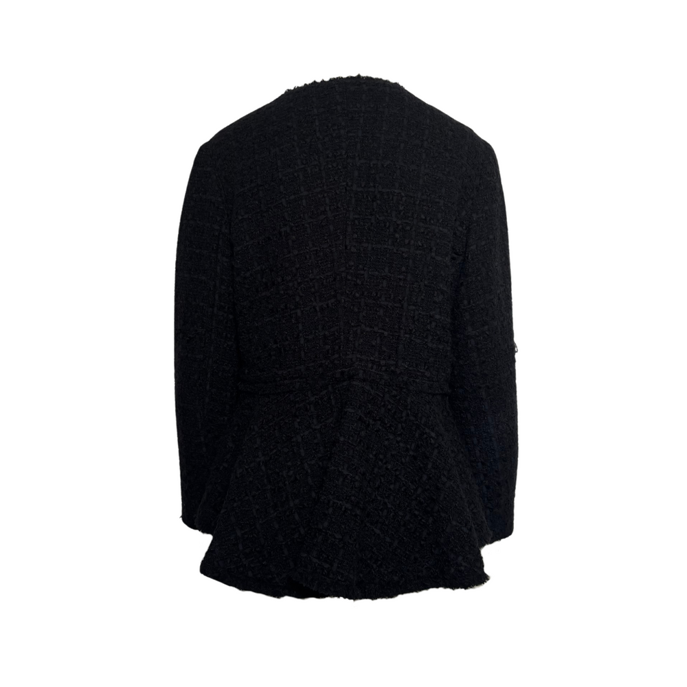
                  
                    Carolina Herrera Jacket
                  
                