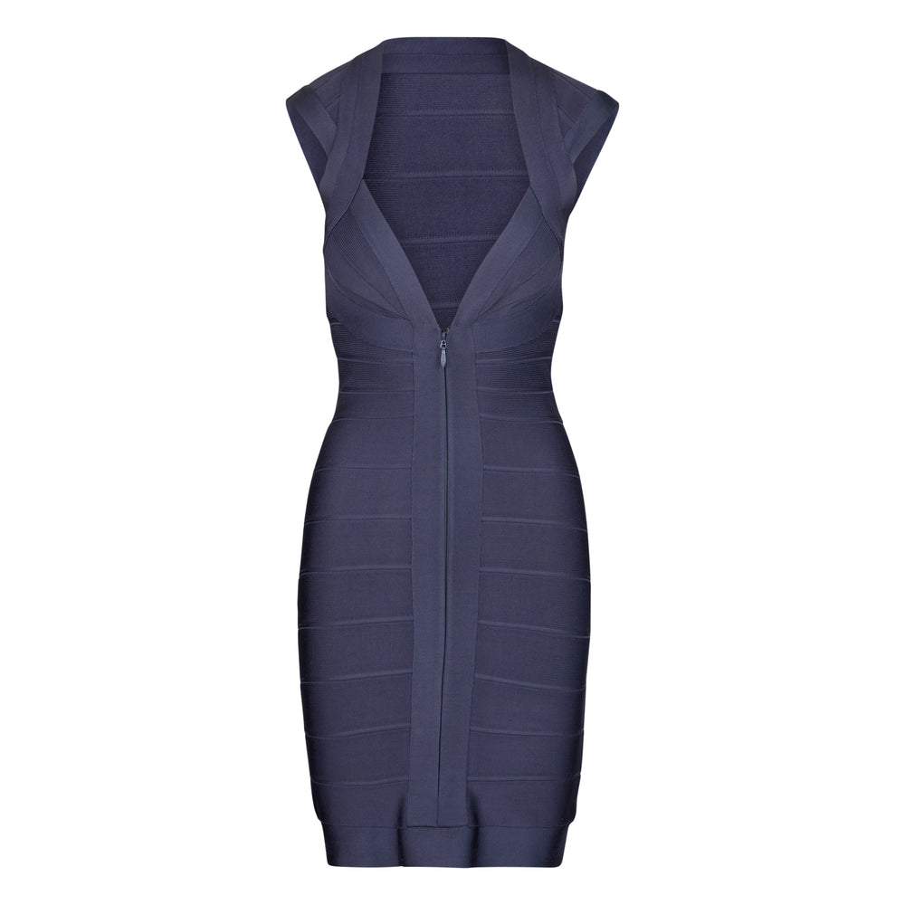 Herve Leger Dress