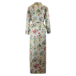 
                  
                    Barbara Walters' Gucci Robe
                  
                