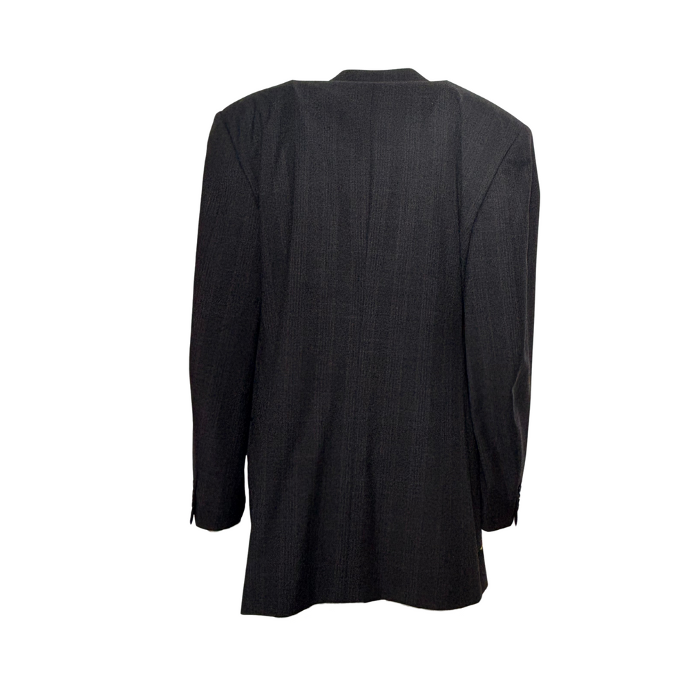 
                  
                    Repurpose(D) Bergdorf Goodman Blazer
                  
                