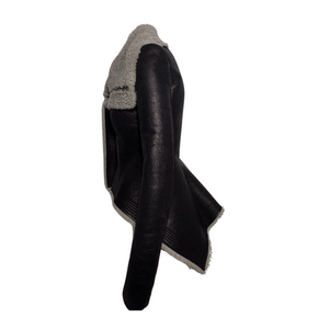 
                  
                    Rick Owens Jacket
                  
                