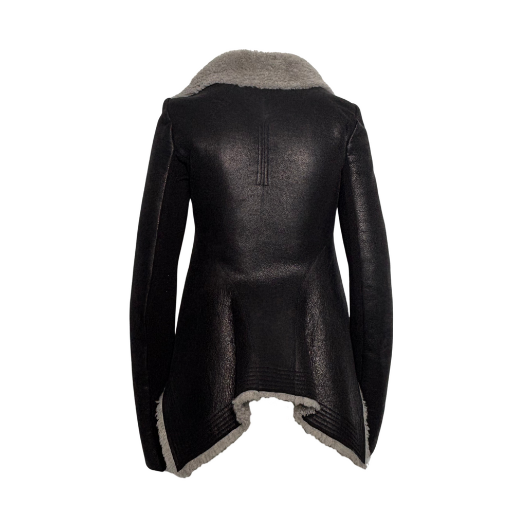 
                  
                    Rick Owens Jacket
                  
                