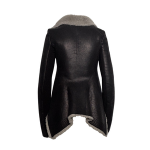 
                  
                    Rick Owens Jacket
                  
                