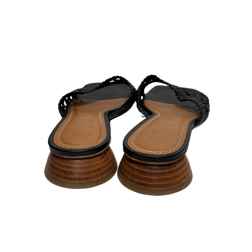 
                  
                    Staud Sandal
                  
                