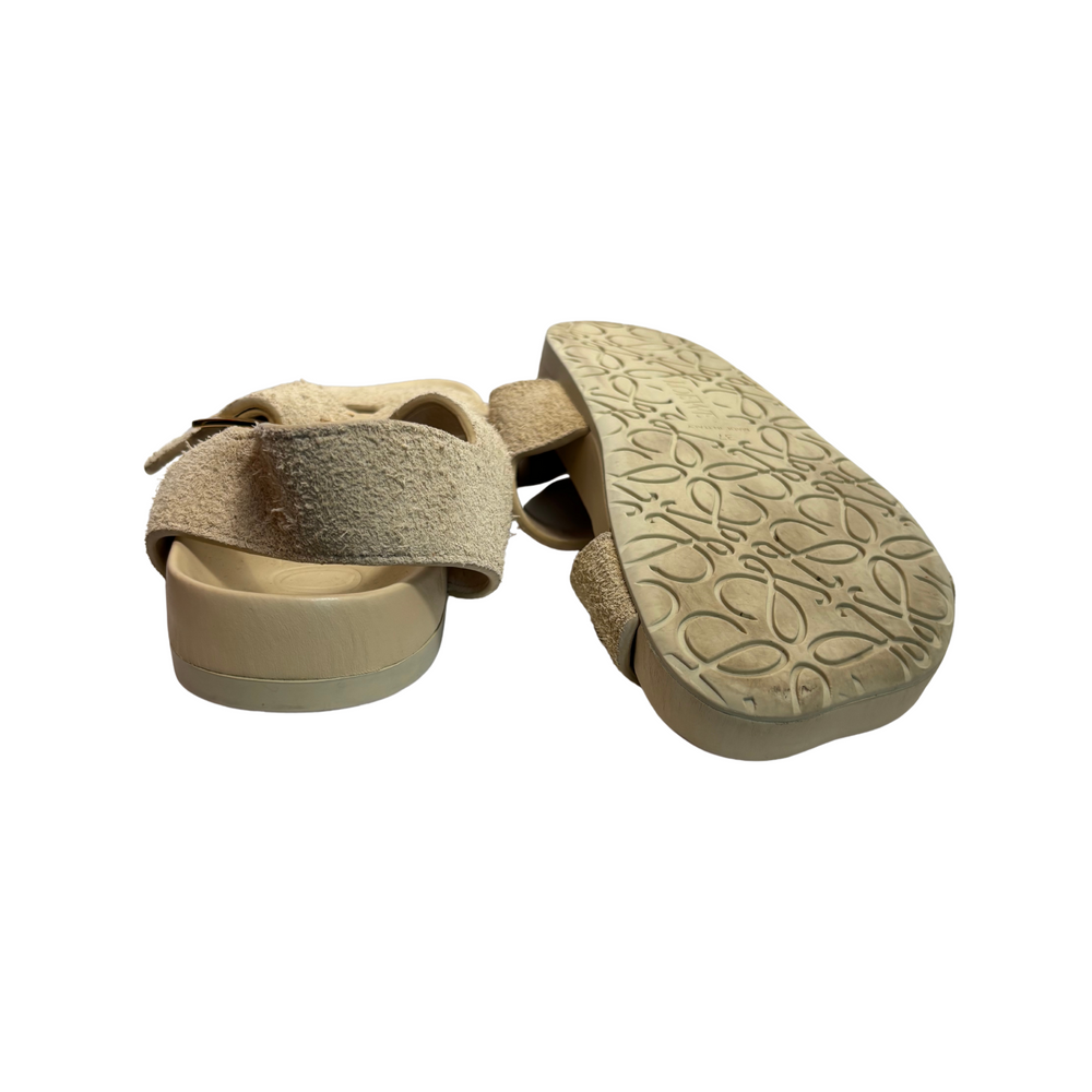 
                  
                    Loewe Sandal
                  
                