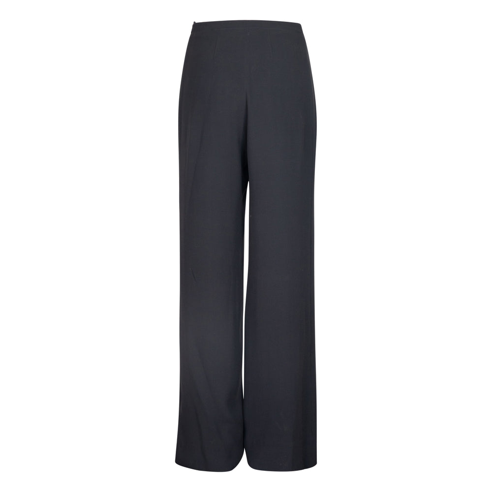 
                  
                    Barbara Walters' Giorgio Armani Pant
                  
                