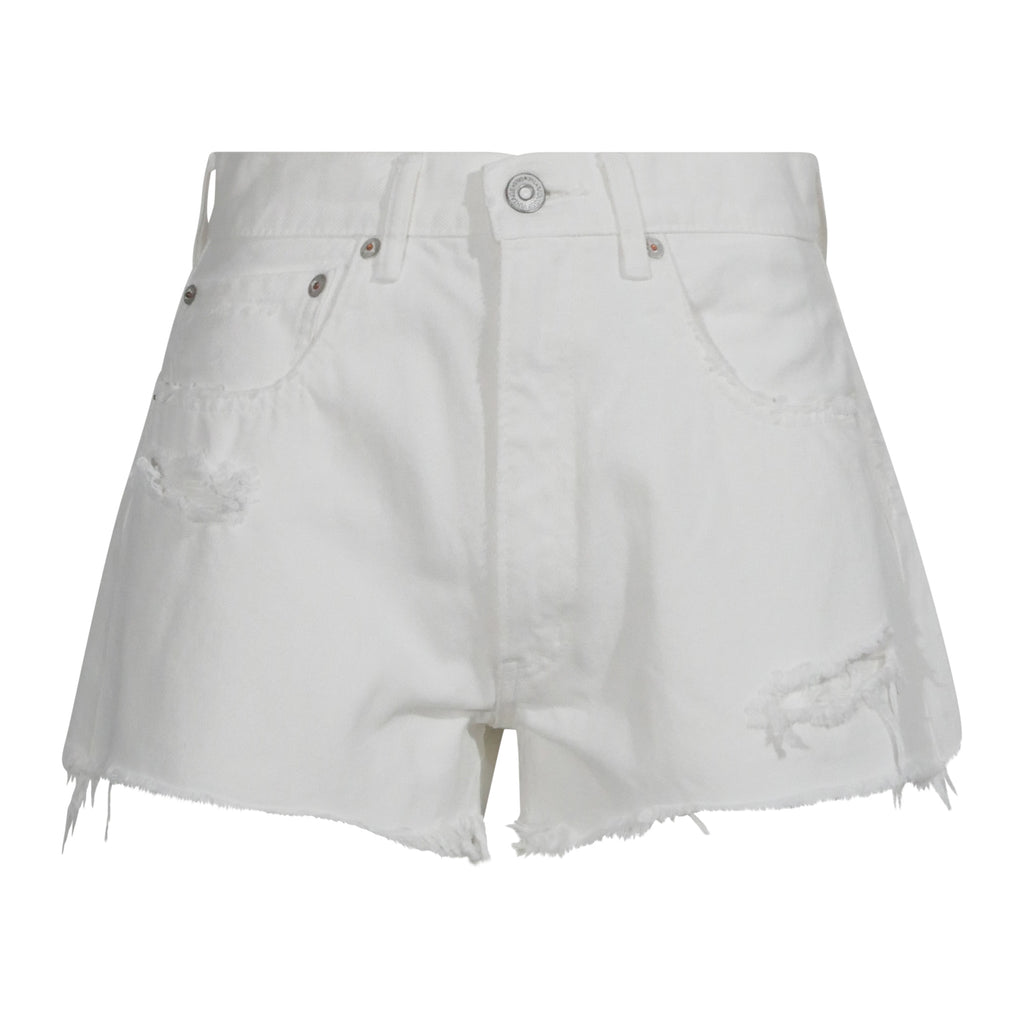 Moussy Shorts