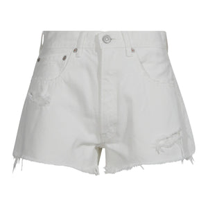 
                  
                    Moussy Shorts
                  
                