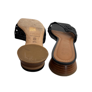 
                  
                    Staud Sandal
                  
                