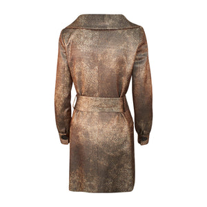 
                  
                    Barbara Walters' Tuleh Jacket
                  
                