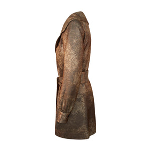 
                  
                    Barbara Walters' Tuleh Jacket
                  
                