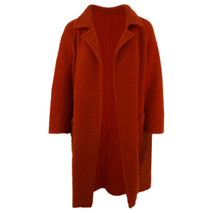 
                  
                    Barbara Walters' Oscar De La Renta Jacket
                  
                