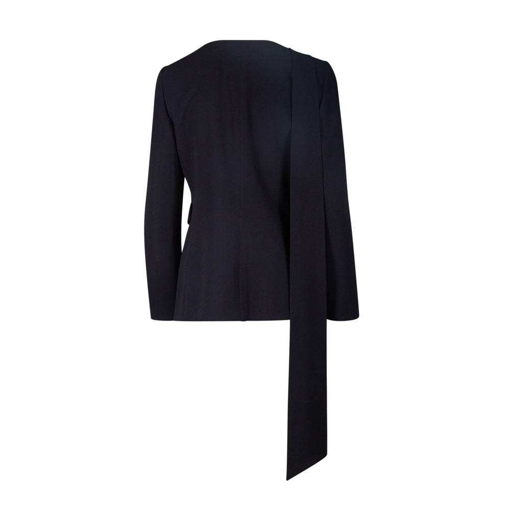 
                  
                    Barbara Walters' Giorgio Armani Jacket
                  
                