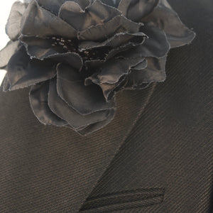 
                  
                    Barbara Walters' Ralph Lauren Blazer
                  
                