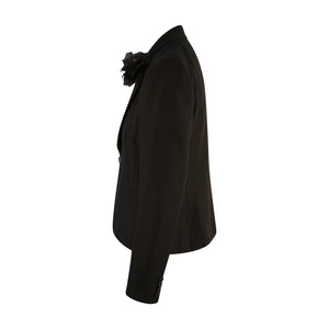
                  
                    Barbara Walters' Ralph Lauren Blazer
                  
                