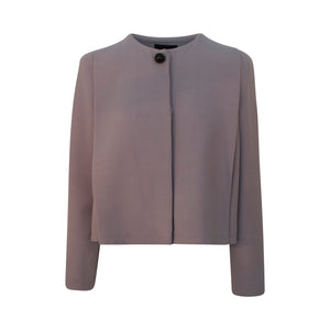 
                  
                    Barbara Walters' Giorgio Armani Jacket
                  
                
