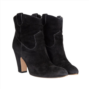 
                  
                    Gianvito Rossi Boots
                  
                