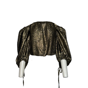 
                  
                    Saint Laurent Blouse
                  
                