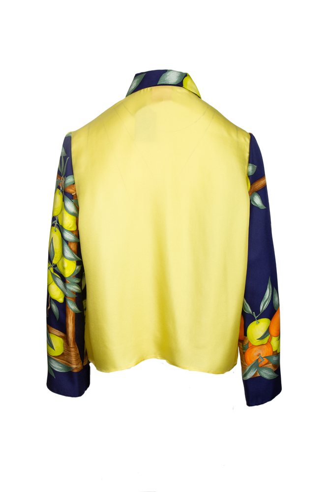 
                  
                    Lily Eve Top
                  
                