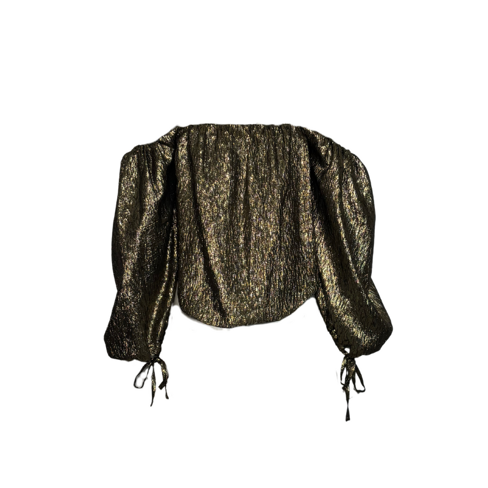 
                  
                    Saint Laurent Blouse
                  
                