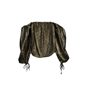 
                  
                    Saint Laurent Blouse
                  
                