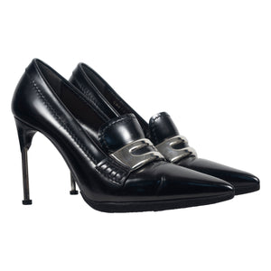 
                  
                    Alexander McQueen Pump
                  
                