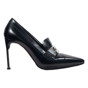 
                  
                    Alexander McQueen Pump
                  
                