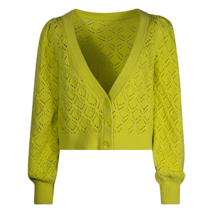 
                  
                    Alice + Olivia Cardigan
                  
                
